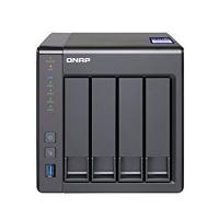 Сетевое хранилище Qnap TS-431X2-2G