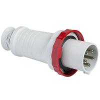 КАБ РОЗ ВИНТ 63A 3PNT 100-130V IP67