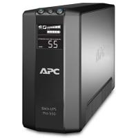 ИБП APC Back-UPS Pro BR900GI