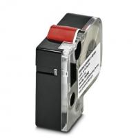 Phoenix contact 803962 MM-EMLF (EX24)R C1 RD/WH Этикетка повышенной гибкости