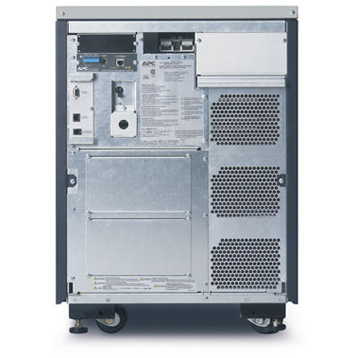 ИБП APC Symmetra lx 5.6kW/8kVA Scalable to 5.6kW/8kVA, Вх N+1 Tower SYA8K8I