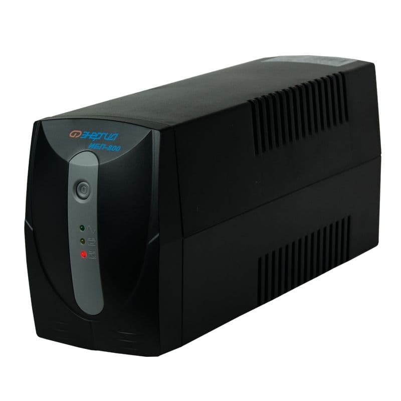 ИБП ЭНЕРГИЯ 800 Е0201-0023