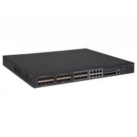 Коммутатор HPE 5130-24G-SFP-4SFP+ EI JG933A
