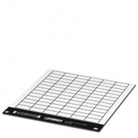 Phoenix contact 831975 LS-EMLP (27X12,5) WH CUS Маркеры для устройств