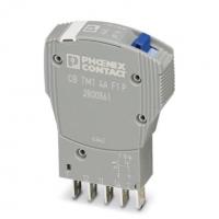 Phoenix contact 2800861 CB TM1 4A F1 P Термомагнитный защитный выключатель