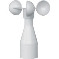 Schneider Electric MTN663591 ВЕТР. ДАТЧИК С ИНТЕРФЕЙСОМ 0-10 В, БЕЛЫЙ
