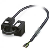Phoenix contact 1458376 SAC-10,0/0,1-116/2XBI-1L-Z Кабель двойного разъема клапана