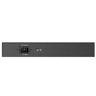 Коммутатор D-Link DES-1008P+-A1A