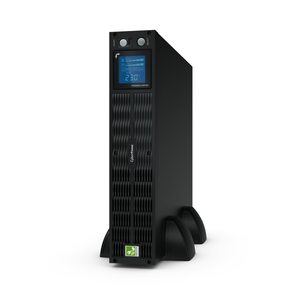 ИБП Cyberpower PR3000ELCDRTXL2U