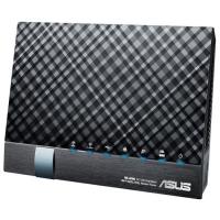 Отзывы о роутере ASUS DSL-AC56U