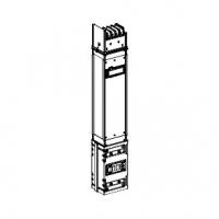 Schneider Electric KSC630ED4081 СЕКЦИЯ РАСПР. ВЕРТ. 630А, 0,8М