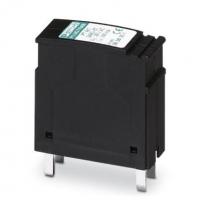 Phoenix contact 2838351 PT 4X1-24AC-ST Штекерный модуль для защиты от перенапр-й