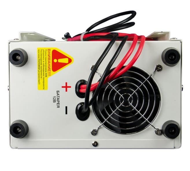 ИБП Энергия Pro-800 12V Е0201-0028