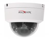 Polyvision PDL1-IP4-V12MPA v.5.1.8 (2.8-12 мм)