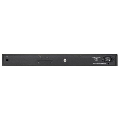 Коммутатор D-Link DGS-3130-30S-A1A