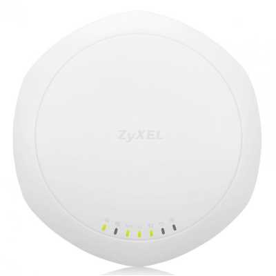Точка доступа ZYXEL NWA1123ACPRO-EU0104F