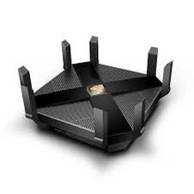 Роутер TP-Link Archer AX6000