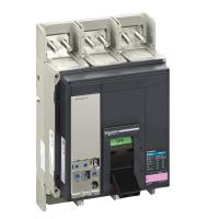Schneider Electric ВЫКЛЮЧАТЕЛЬ NS800 L 3P+MICR5.0 В СБОРЕ (арт.33554)