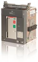 ABB 1SDA080480R1 Выключатель-разъединитель выкатной FA2N/MS 800 3p WMP