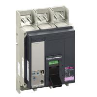 33473 Schneider Electric ВЫКЛЮЧАТЕЛЬ NS1000 H 3P+MICR 2.0 В СБОРЕ