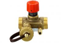 003Z2136 Клапан балансировочный Danfoss USV-I Ду 15
