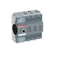 ABB 1SCA138208R1001 Рубильник OT160G03K