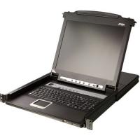 KVM переключатель Aten KL1516AIN-AX-RG