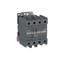 КОНТАКТОР E 4P(4НО)100A AC1 380В 50/60ГЦ