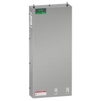 Schneider Electric NSYCEWX2K5 ТЕПЛ-К В-ВОД 2500ВТ НЕРЖ 230В 50ГЦ