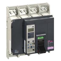 Schneider Electric 4П4Т АВТОМ. ВЫКЛ. MICR.5.0E NS1250 H (арт.34435)