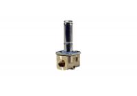 032U3639 Двухпозиционный электромагнитный клапан прямого действия Danfoss EV210B 3.0 B