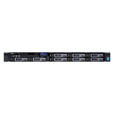 Сервер Dell PowerEdge R330 210-AFEV-133