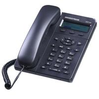 Grandstream GXP1160 - стационарный IP-телефон