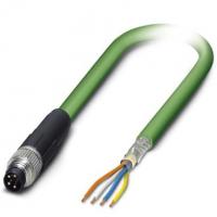 Phoenix contact 1407347 NBC-M 8MS/10,0-93B Сетевой кабель