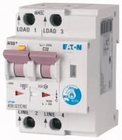 187234 Arc Fault Detection Device, 2 poles, C32A, 30mA, type A (AFDD-32/2/C/003-A)