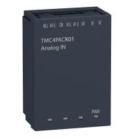 Schneider Electric TMC4PACK01 КАРТРИДЖ М241- 2 АНАЛОГОВЫХ ВХОДА PACKAGING