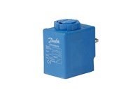 042N7520 Катушка Danfoss BA024B