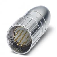 Phoenix contact 1597040 RC-12P1N1280K1 Кабельный соединитель