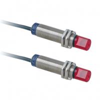 Schneider Electric XU2N18PP341W ФОТОДАТЧ.,15М,24В,СКВОЗН.ЛУЧ, КАБ.2М,PNP