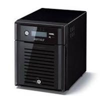 Сетевое хранилище Buffalo TeraStation 5400 TS5400D0804-EU