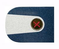 PERCo-C-03G blue