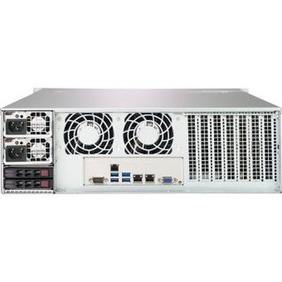 Сервер SuperMicro SSG-6039P-E1CR16L