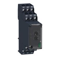 Schneider Electric RM22UA21MR РЕЛЕ КОНТРОЛЯ ПОВЫШЕННОГО НАПРЯЖЕНИЯ