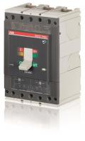 ABB 1SDA054447R1 Выключатель автоматический T5H 400 TMA 400-4000 4p F F