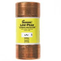 LPJ-60SP Предохранитель LOW PEAK 600 В АС/300 В DC, TIME DELAY класс J