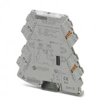 Phoenix contact 2902061 MINI MCR-2-UI-I-OLP Пассивное устройство для развязки