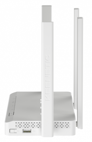 Интернет-центр Keenetic Duo (KN-2110)