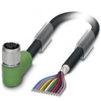 Phoenix contact 1430161 SAC-12P- 1,5-35T/FR SH SCO Кабель для датчика / исполнительного элемента