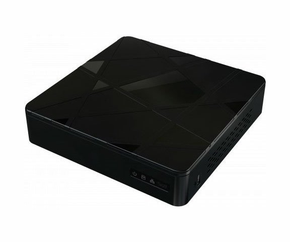 Praxis VDR-6008AHD-L