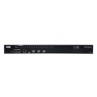 Консольный сервер Aten SN0148COD